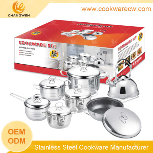 cookware wholesalers