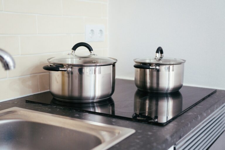 Why choose stainless steel cookers and what should be paid attention to