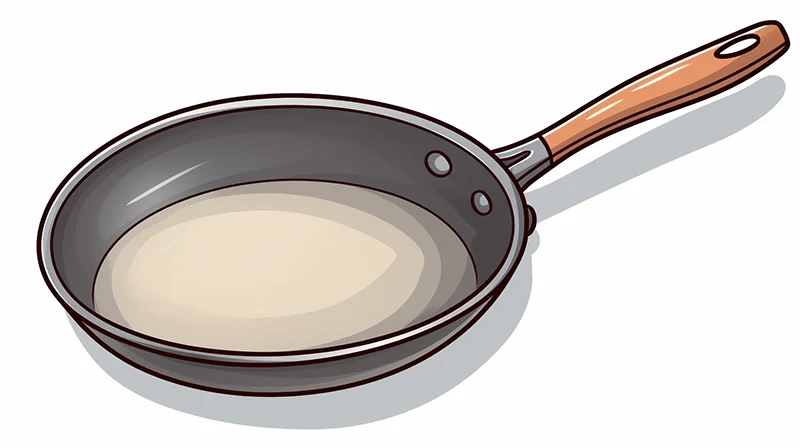 What Materials are Used in Frying Pans, and Which are Good